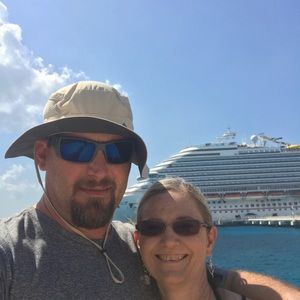 Meet your Posher, Billy